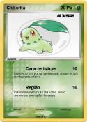 Chikorita