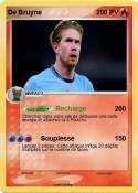 De Bruyne