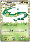 Serperior EX