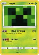 Creeper