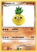 pineapple