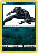 Black Panther