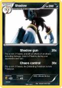 Shadow