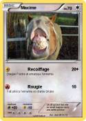 Maxime
