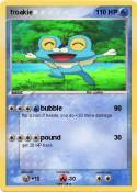 froakie