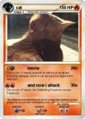 cat