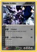 Sasuke Uchiha