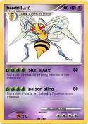 beedrill