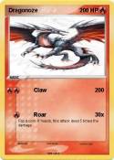 Dragonoze