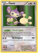 Aipom