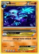 sans