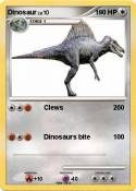 Dinosaur