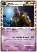 Thanos
