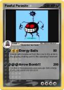 Fawful Parasite