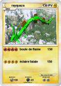 rayquaza