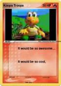 Koopa Troopa
