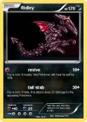 Ridley