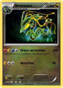 M rayquaza