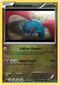 Salamence