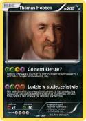 Thomas Hobbes
