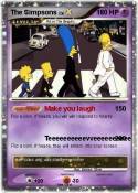 The Simpsons
