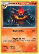 Bowser's fury