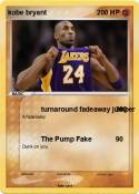 kobe bryant