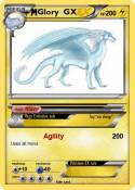 Glory GX