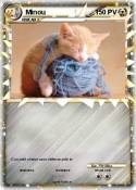 Minou
