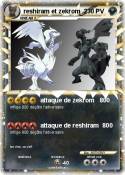 reshiram et