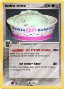 baskin robens
