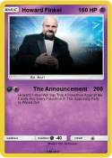 Howard Finkel