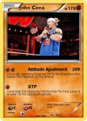 John Cena