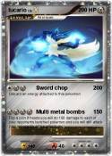 lucario