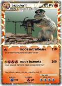 bazooka!!!!!!