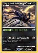 dragon de l'inf
