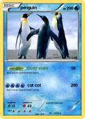 penguin
