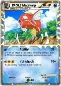 TROLS Magikarp