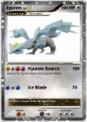 kyurem