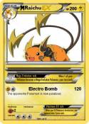 Raichu