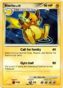 Riachu