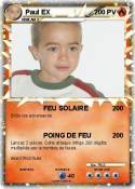 Paul EX
