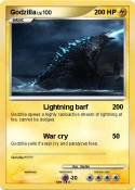 Godzilla