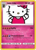 Hello Kitty