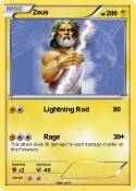 Zeus