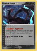 Shadow Lugia