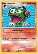 Pogchamp