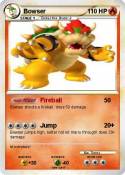 Bowser