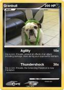 Granbull