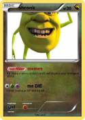 shronk